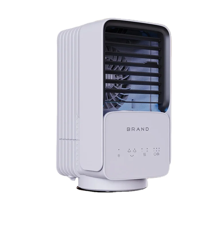 
Personal water Air Cooler Fan with Humidifier purifier cooler 