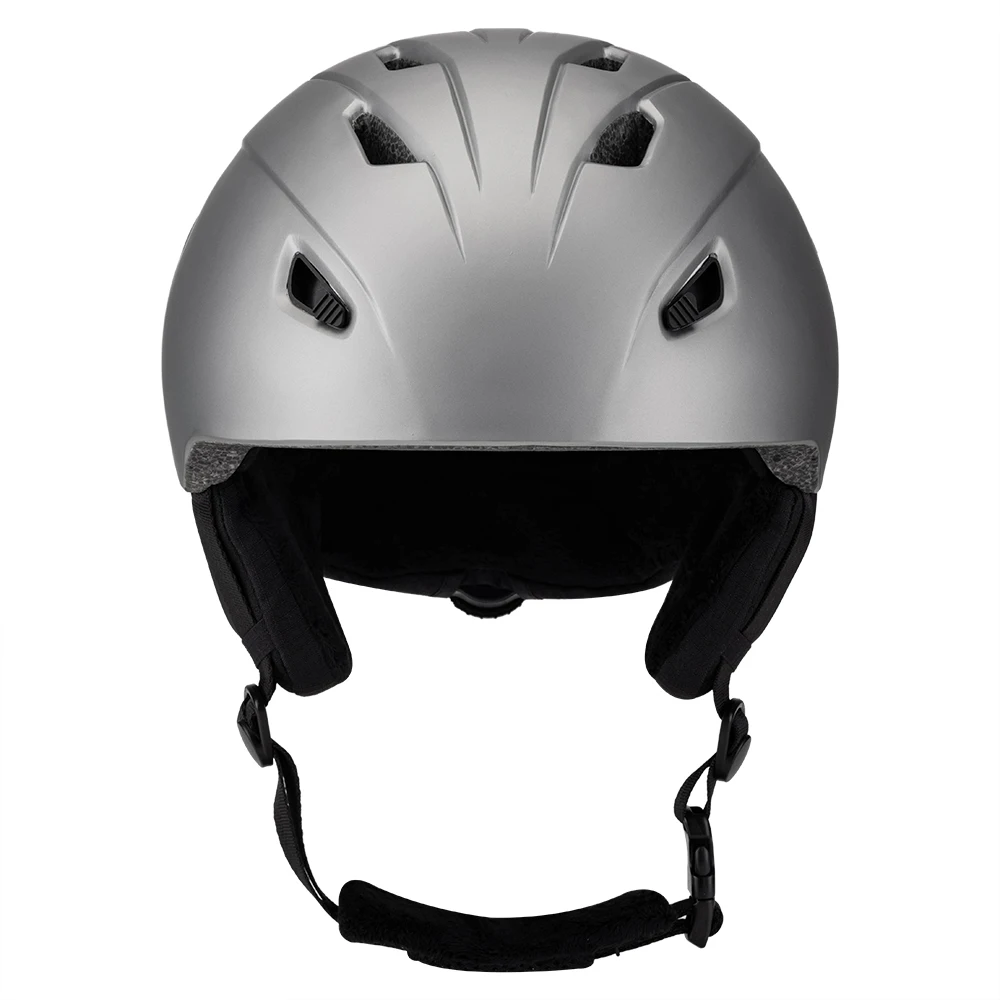 2023 New Upgraded Ventilation System High Quality Snow Helmet Professional Ski Helmet Mens Ski Helmet