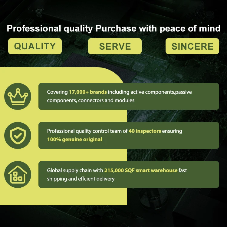 05-50077-01 Best Quality Promotional Electronic Components Integrated Circuits Ic Chips 05-50077-01