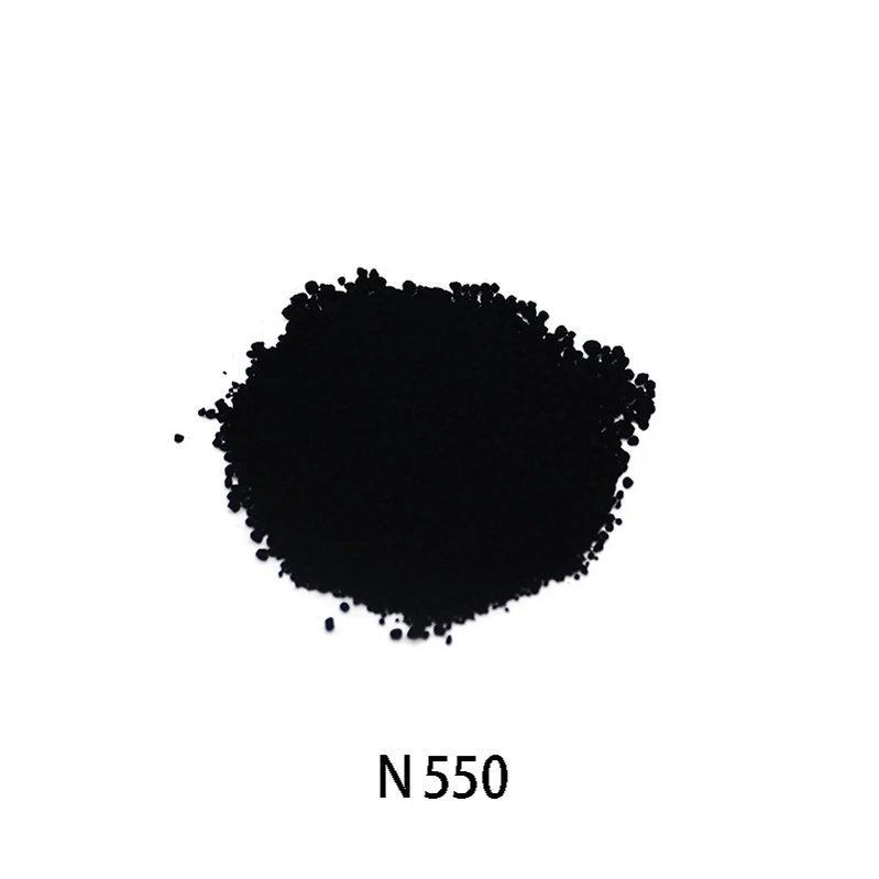 carbon black reining machine carbon black powder polyester tyre Manufacturer of Carbon Black N220/N330/N550/N660 for rubber