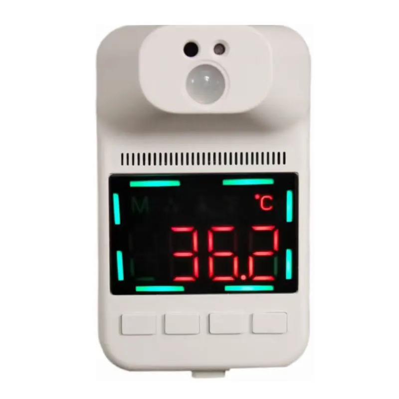 
G3 Pro wall mount automatic smart digital thermometer temperature scanner PK K3 Pro wall-mounted automatic thermometer 