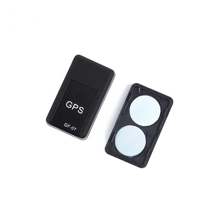 Hot Selling Installation-free Built-in Antenna Magnet Suction Intelligent Mini Gps Locator For Cars