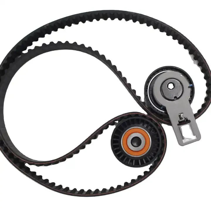 2112-1006120 автомобильный натяжной шкив, подшипник ступицы колеса Mercedes Sprinter, подшипник ступицы колеса