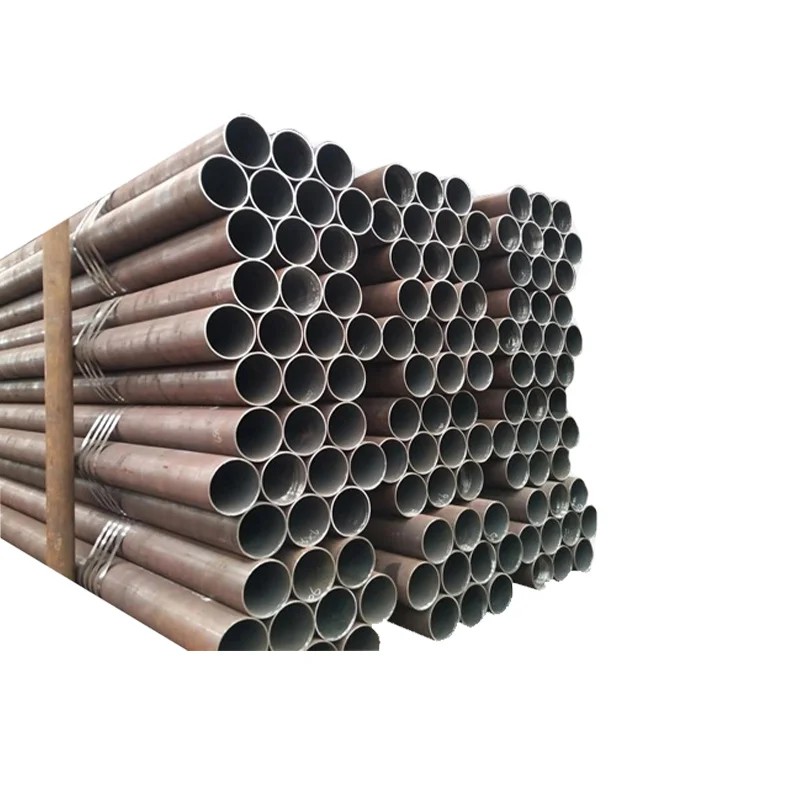 Api 5l Psl1 Psl2 Api 5ct Schedule 40 Seamless Steel Pipe