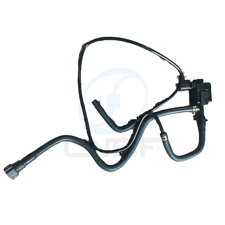 CNBF Flying Auto Parts High Quality BV61-9D289GCPL Solenoid Valve Vacuum For Focus