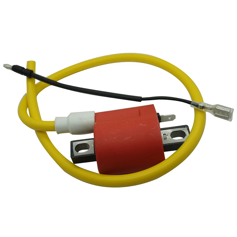 Y125 Z AKT110 AT110 DT90 гоночная катушка зажигания мотоциклетные головки цилиндров двигатели в