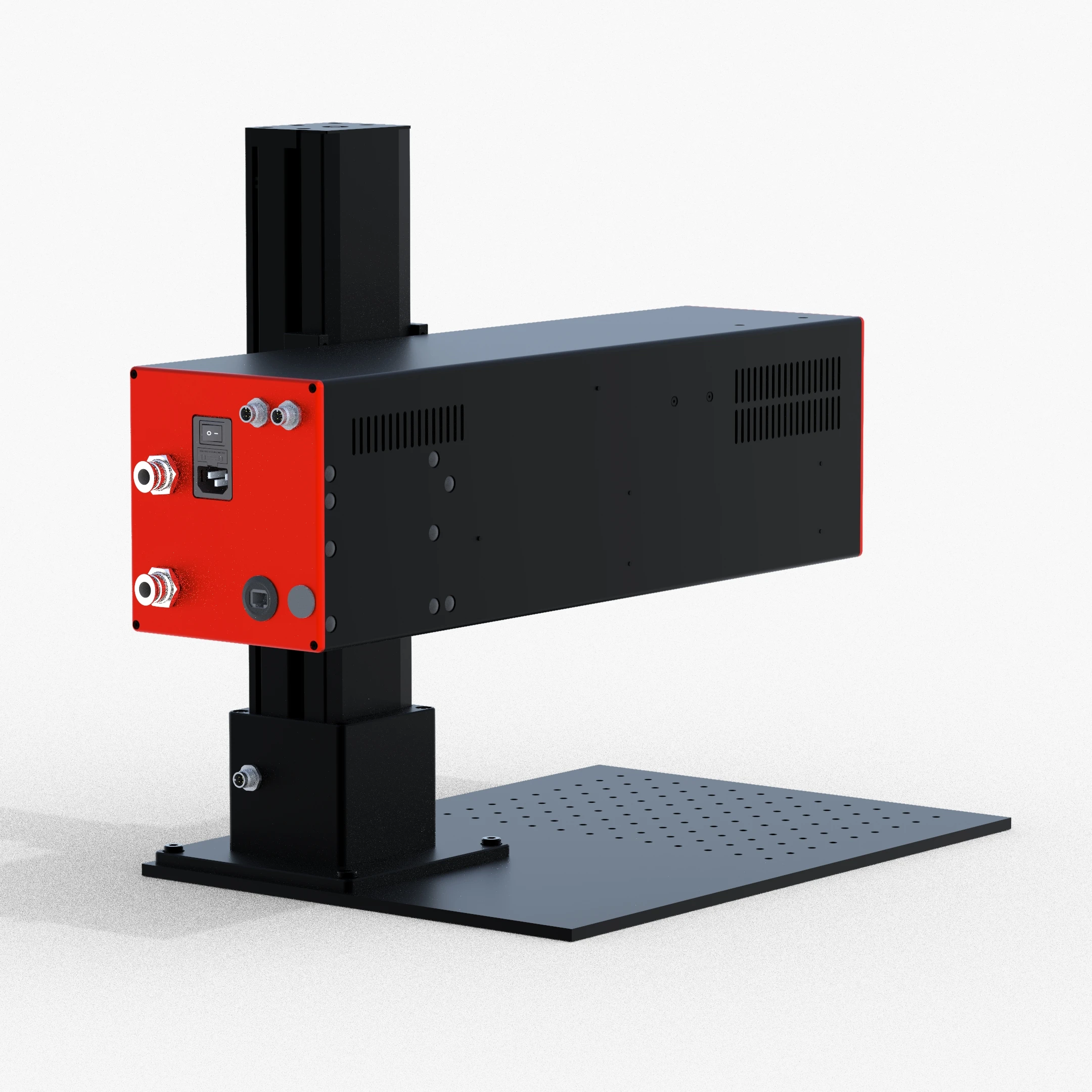 Ki5 5W UV 3D Laser Engraving Machine Inner Crystal Acrylic Cutter for Jewelry Glass Block Acrylic Wood MDF Laser Cutting Printer
