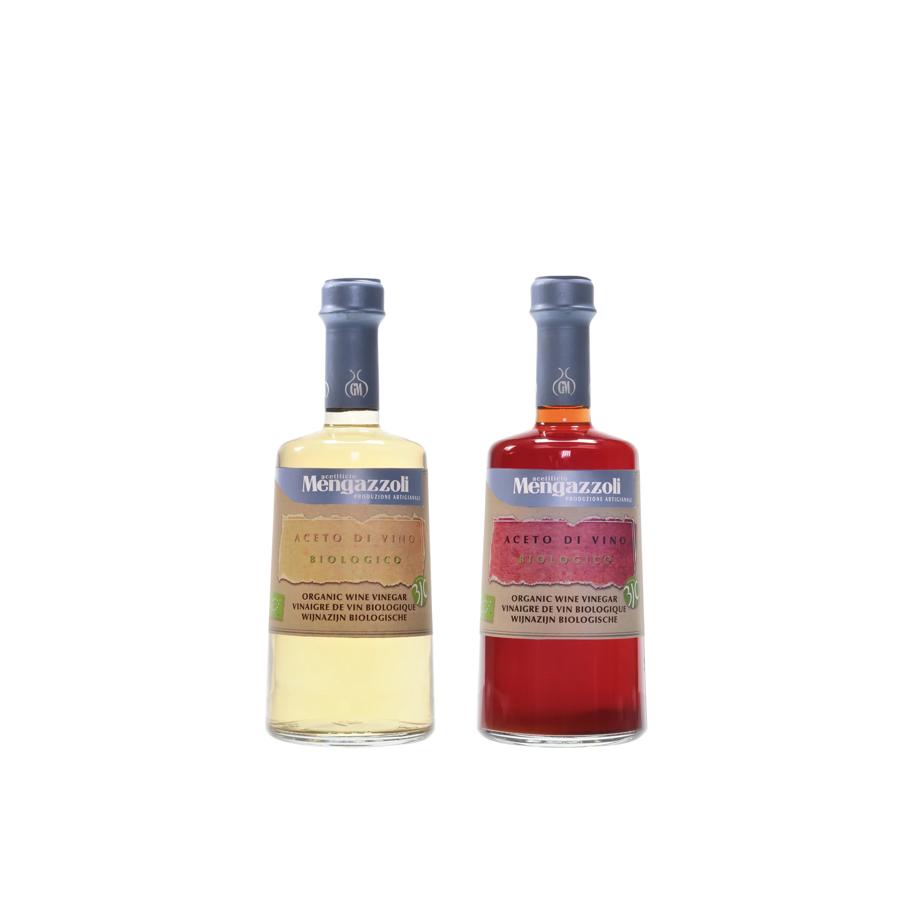 
Made In Italy Vegan Organic Wine Vinegar For Salads , Vegetables And Fish Meat 