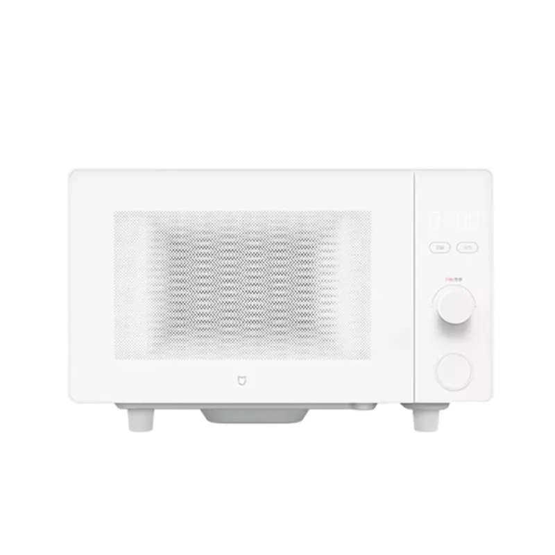 Микроволновая печь Xiaomi Mijia 20 л, Электрические духовки для пиццы, печь, печь, 700 Вт, приложение Mihome, умный пульт дистанционного управления, кухонная техника