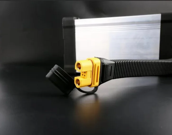 44.4v 22000mah smart battery 25C for agricultural drone lithium