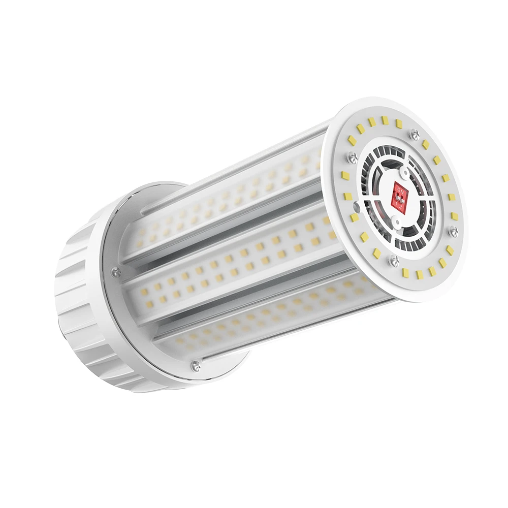 50w 80w 100w 150w Super Bright Corn Led Bulb E27 E39 E40 Lamp 360 Degree Outdoor Lighting Led Corn Light Parking Lot Led Street