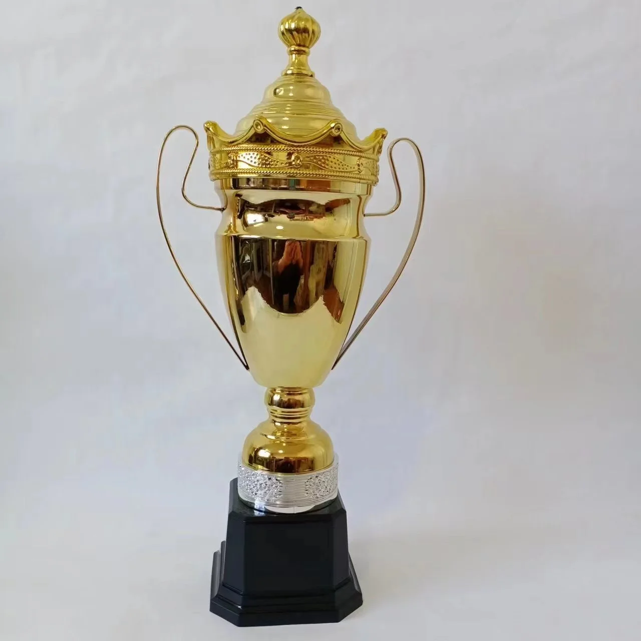 Oneway Manufacturer Customize Plaques Awards Trophy Cup Medel for Emmy Award