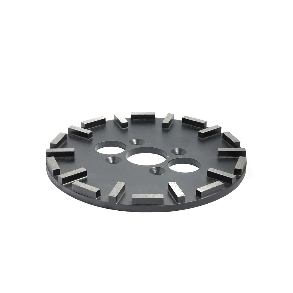 New products  hard disk granite stone grinding diamond wheel, cheap price 10 inch grinding wheel