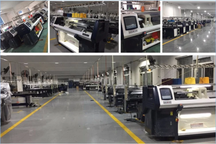 Плоская вязальная машина Seiki knl Opek полностью жаккардовая для вязания свитеров 3 системы компьютеризированная плоская Shiv