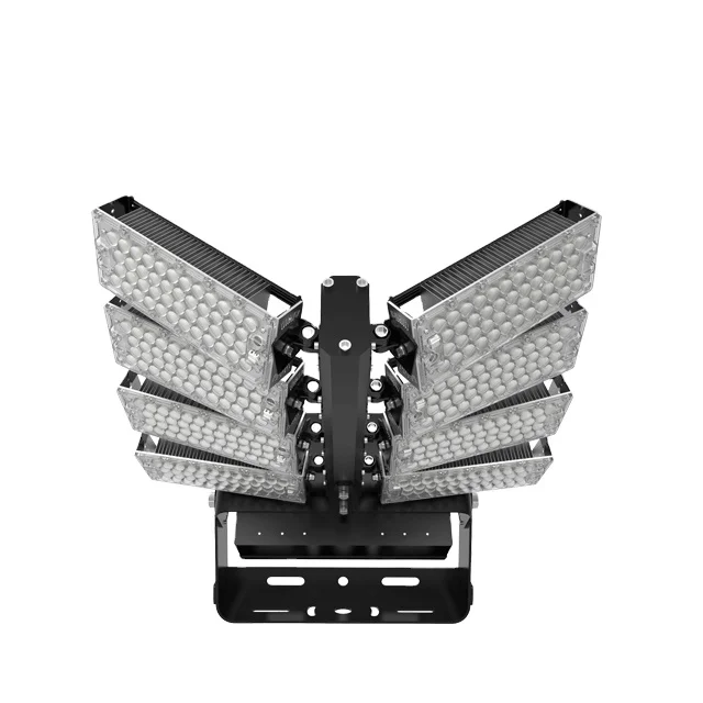 adjustable led stadium sports flood  light 960w and wall washing ,stadium light ,8years warranty