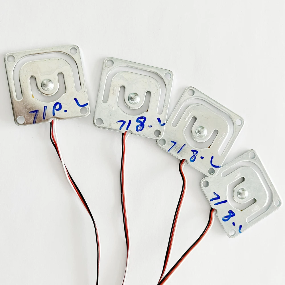 Половинчатая ячейка с тонкой нагрузкой 10 кг 20 кг 50 кг