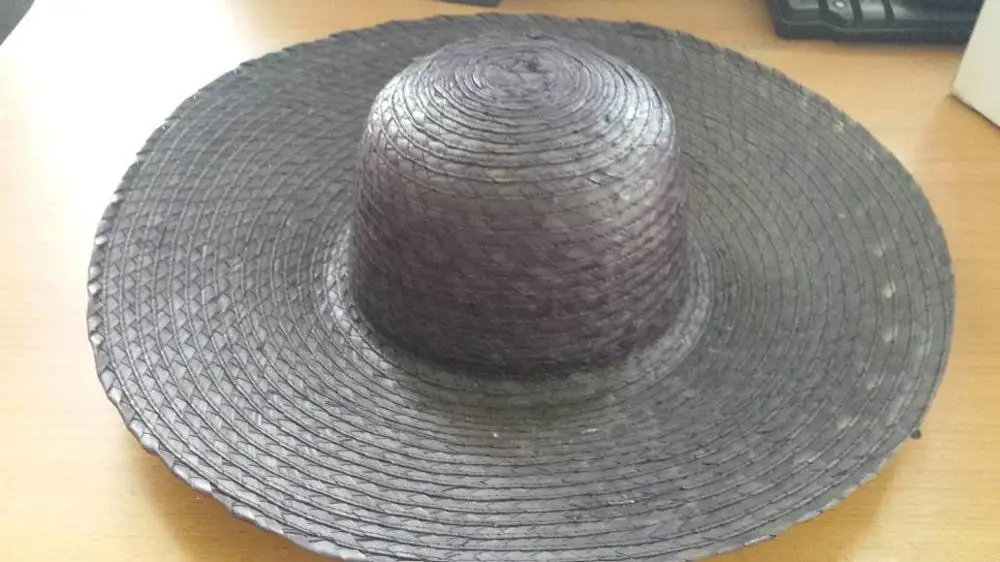 STRAW HAT, PALM LEAF HAT WITH BEST PRICE