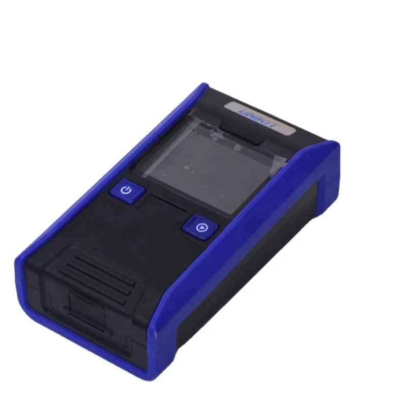 Original UNIKIT FEM300 Fusion Splicer Fiber Optic Equipment for Optical Fiber Endface Melting and Polishing Fiber Endface Melter