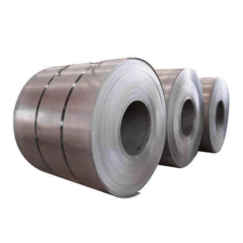 Хит продаж SGCC SPCC DC01 DC02 HRC стальная катушка Q295 Q235 ASTM A106 A36