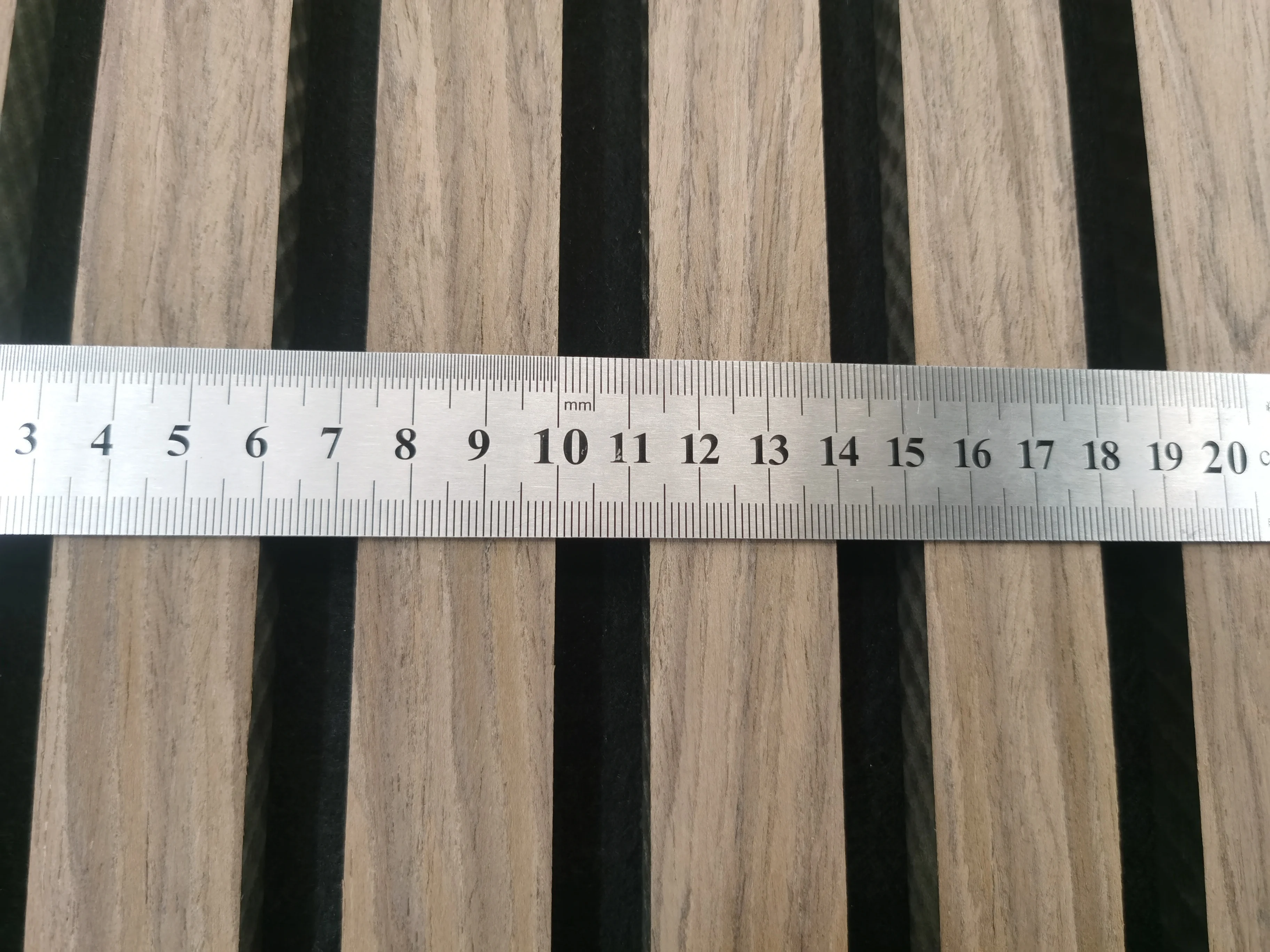 Acoustic Wooden Wall Panels Soundproof Wood Slat Acoustic Wall Panels Acoustic Panels