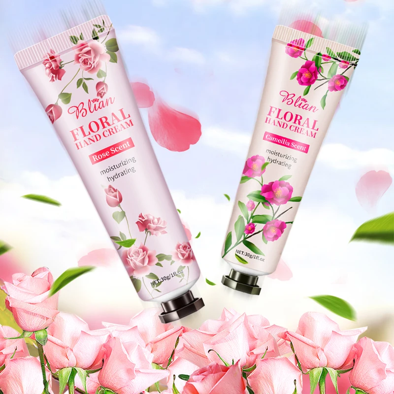 OEM/ODM Услуги отбеливающий крем для ног лосьон для сухих рук и тела по низкой цене