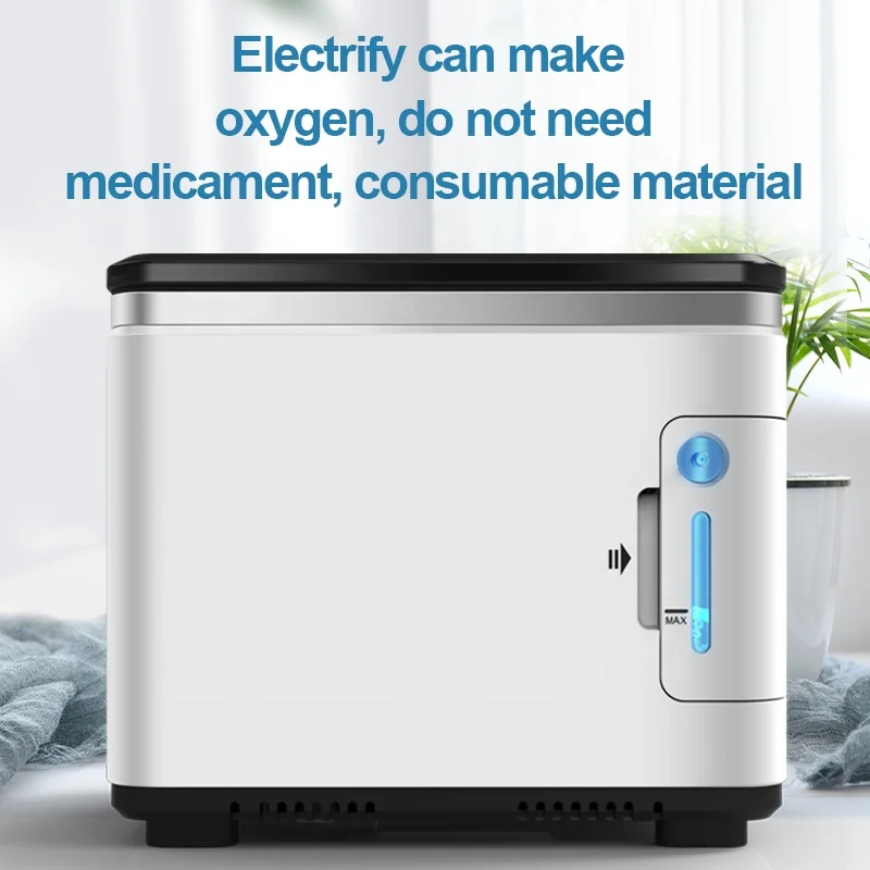 JAY-10 3L/5L/8/10 литровый высокопоточный кислородный концентратор медицинское оборудование 10 л производитель