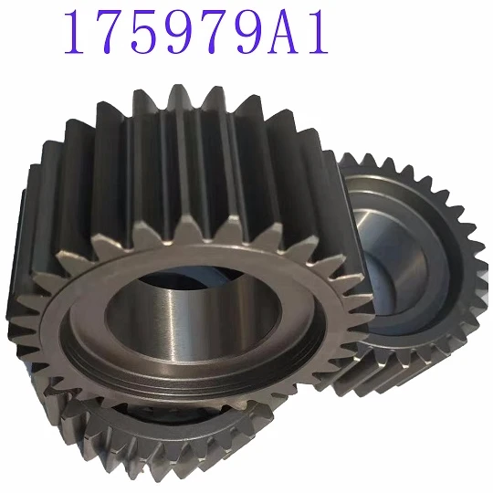  Новинка Планетарная Шестерня 4WD 062390R1 85808271 подходит для хост каррао запчасти