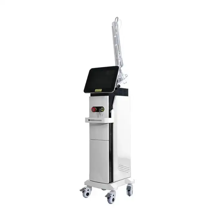 2024 New Beauty Dermatology Freckle Wrinkle Scars Removal Vaginal Tightening Machine Fractional co2 laser