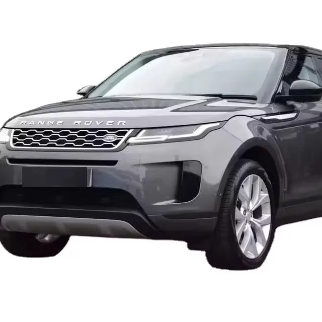 classic Used 2021 2022 2023 2024 2023 Land Rover Range Rover Evoque 2.0 D240 SE Auto 4WD LHD and RHD Cars for Sale