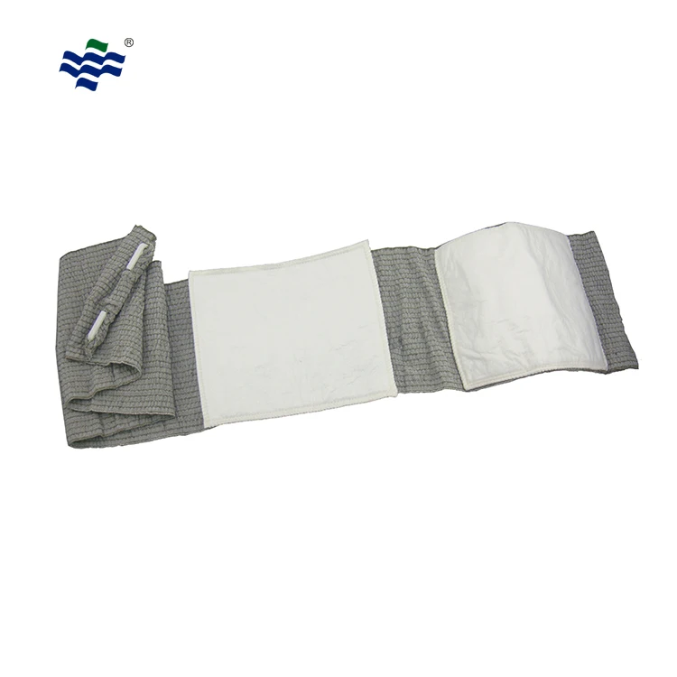 Медицинская Стерильная армейская повязка для оказания первой помощи, сжатие, травматовый бандаж из Израиля, 6 дюймов
