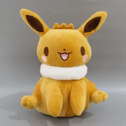 Creative cartoon toy mythical beast unicorn doll transformed into a pillow double-sided doll plush Ibukabi beast doll