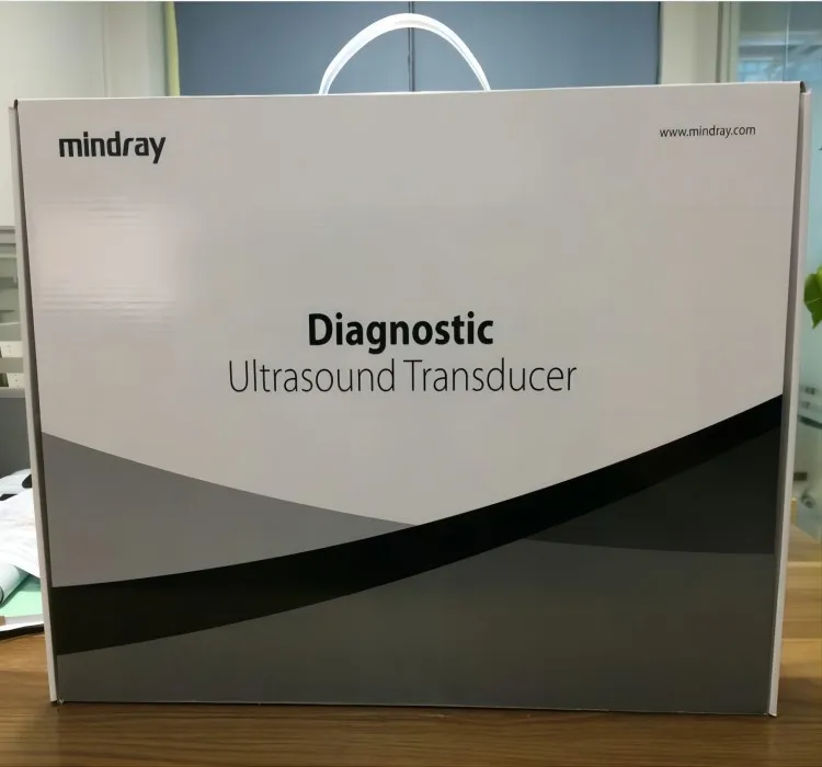 EC Mindray ultrasound DP-50VET  Animal Pregnancy Scanner Portable Veterinary Ultrasound Machine DP-10VET DP-20VET DP-30VET