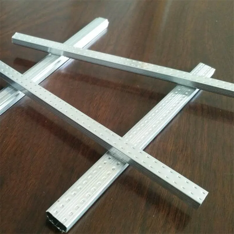 Double Glazing Insulating Glass with Aluminum Spacer Bar Curtain Wall Profiles for Window