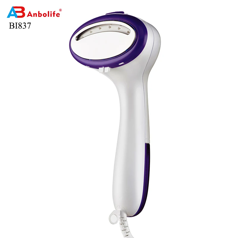 
Mini Travel Steam Iron Professional Portable Garment Steamer Hand Held Steam Iron 