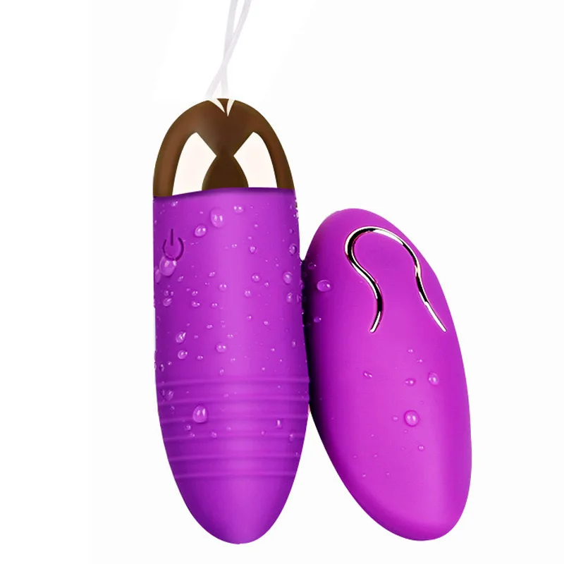 Ten meters wireless remote control frequency conversion super vibrator wearable orgasm thread insert bullet vibrator