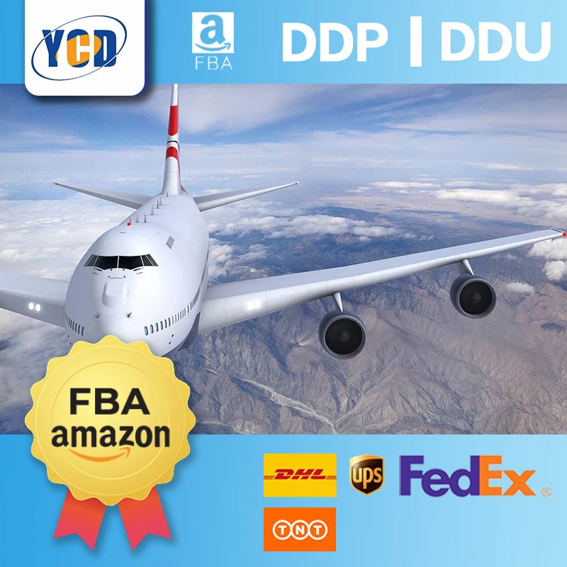 Amazon Fba доставка дверей DDP прямые поставки агенты из Китая в США/Великобританию/Канаду/Германию/Францию воздушный/морской