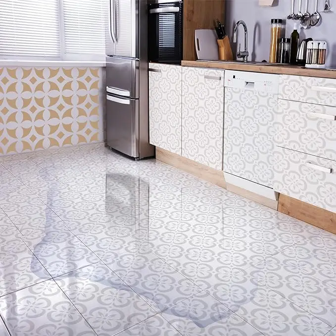 Reusable Tile Wall Stencil Design Custom Designs Stencils Templates for Kids Painting Floor Walls