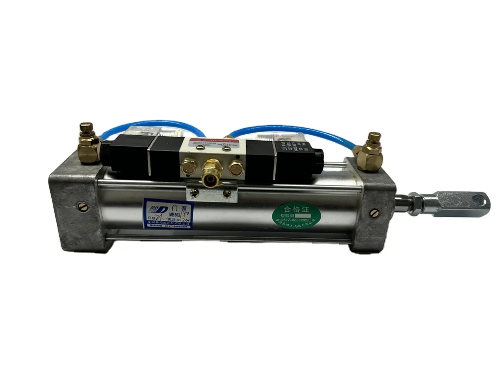 High Reliable Bus Accessories Door Pump Engine Systems Bus Door Cylinder