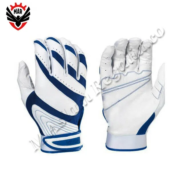  Hand Protect Batting Glove Professional Baseball