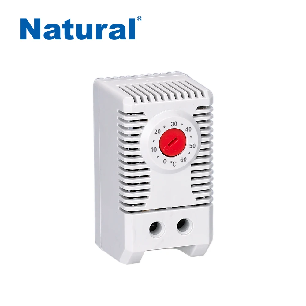 Natural Heater Thermostat(KTO 011), Filter Fan Thermostat(KTS 011)
