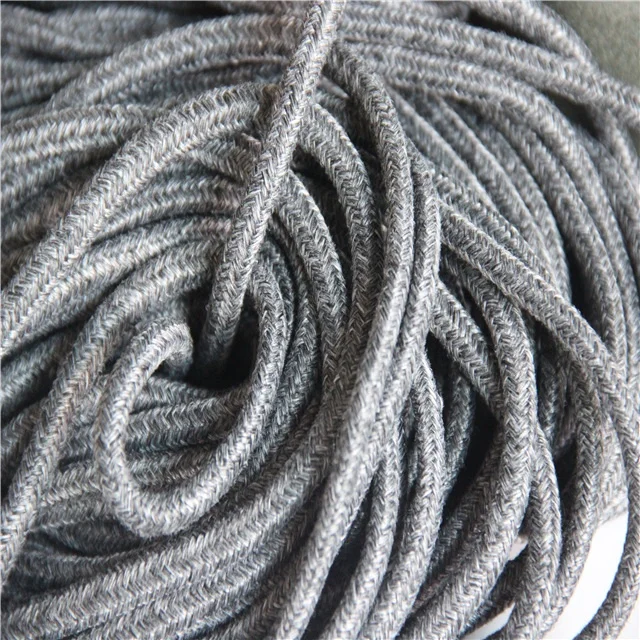 Уличная мебель ZNZ, веревка с резиновой подкладкой для стула, продукт для отдыха