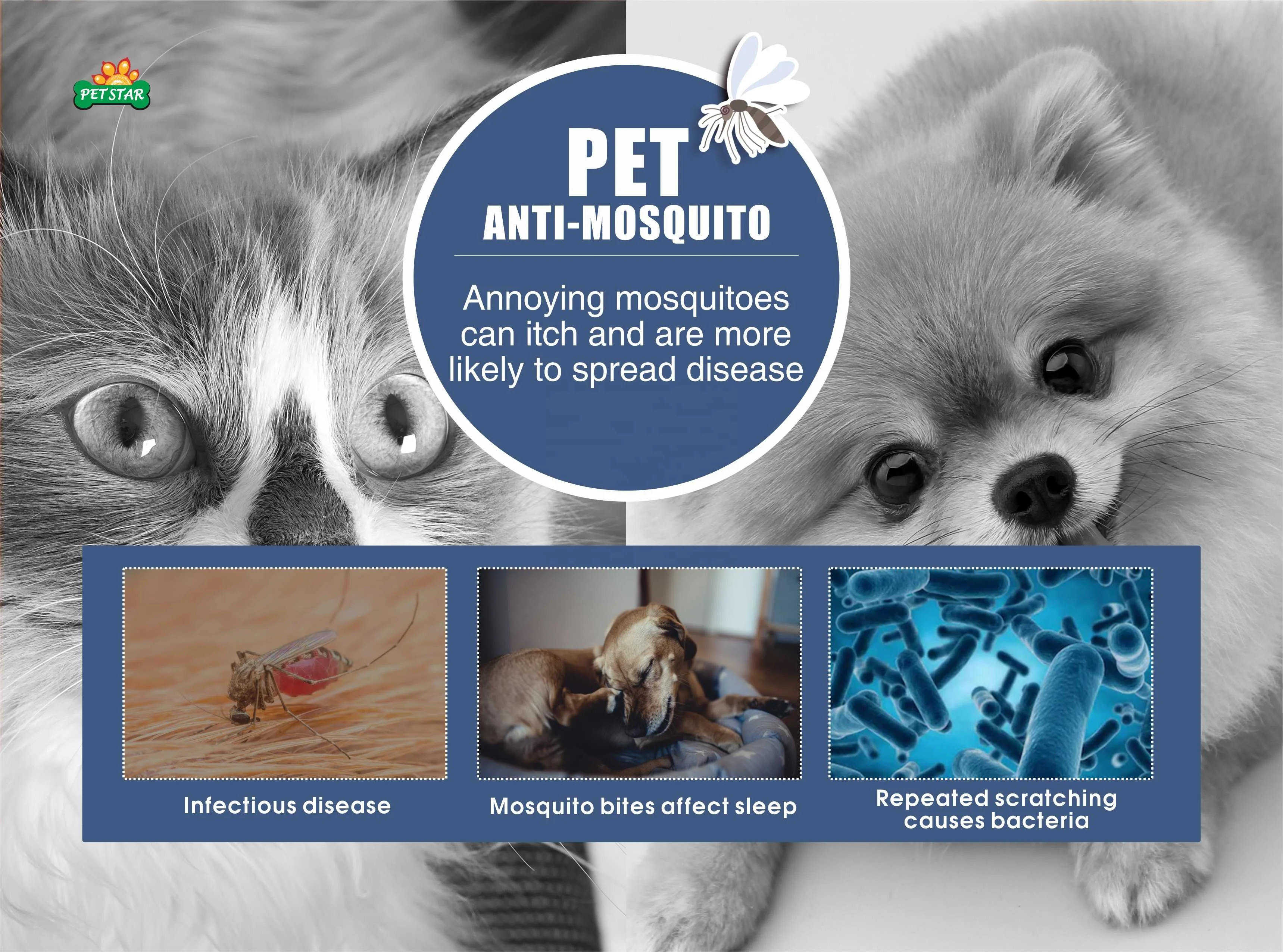 Petstar защищает здоровье мягкая удобная Роскошная ортопедическая Лежанка для собак против