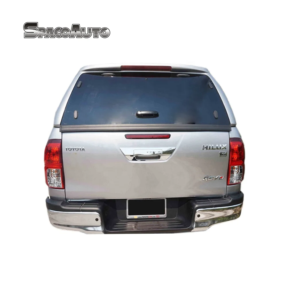Canopy For Cars Toyota Hilux Pick Up