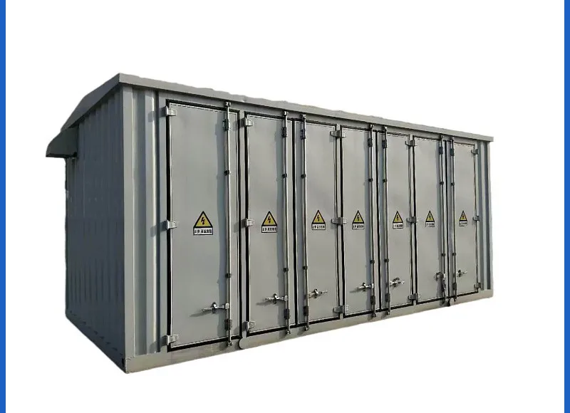 High Quality 40ft Steel Container with Side Door Customized Portable Storage Unit for House Use