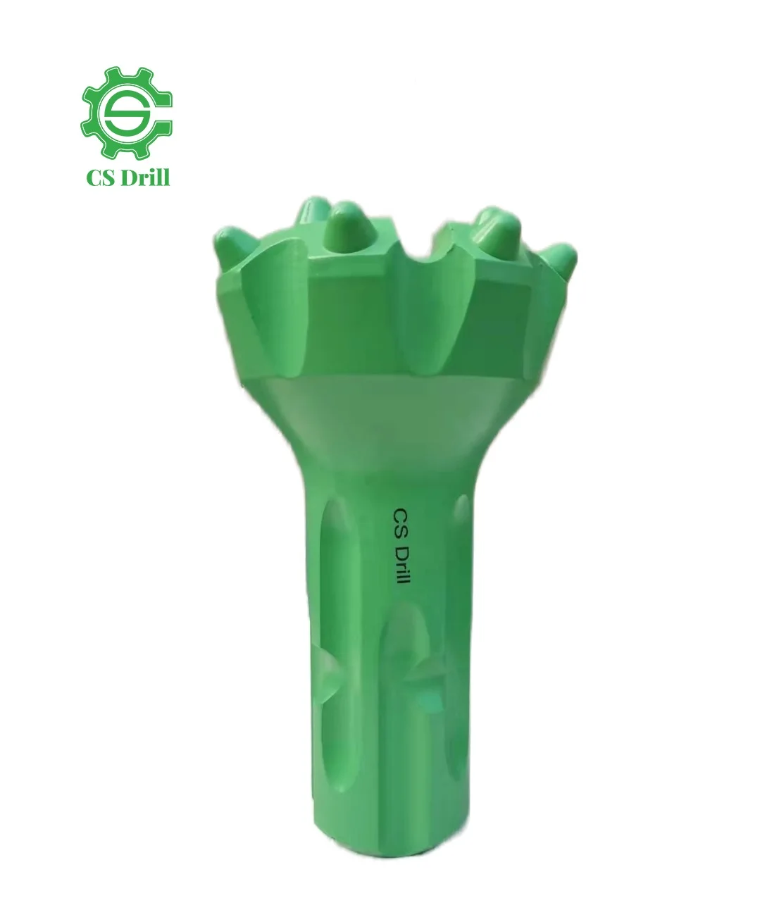 Карбид вольфрама Кнопка сверел русский биты для шахтной