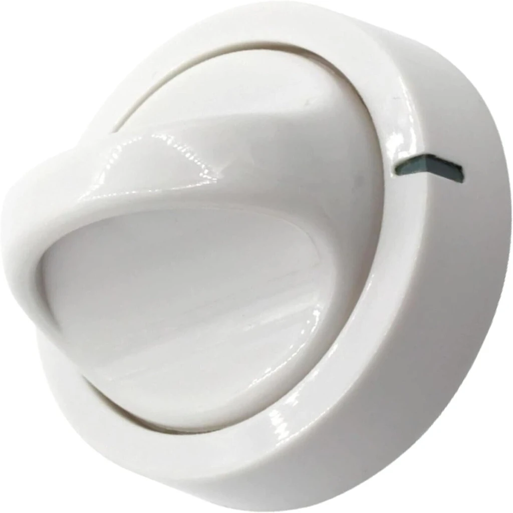 131873500 Dryer Timer Knob Switch Replaces 134042600 PS418921 AP2107778 131947300 832670 EA418921 KIP1885 WE01X10082