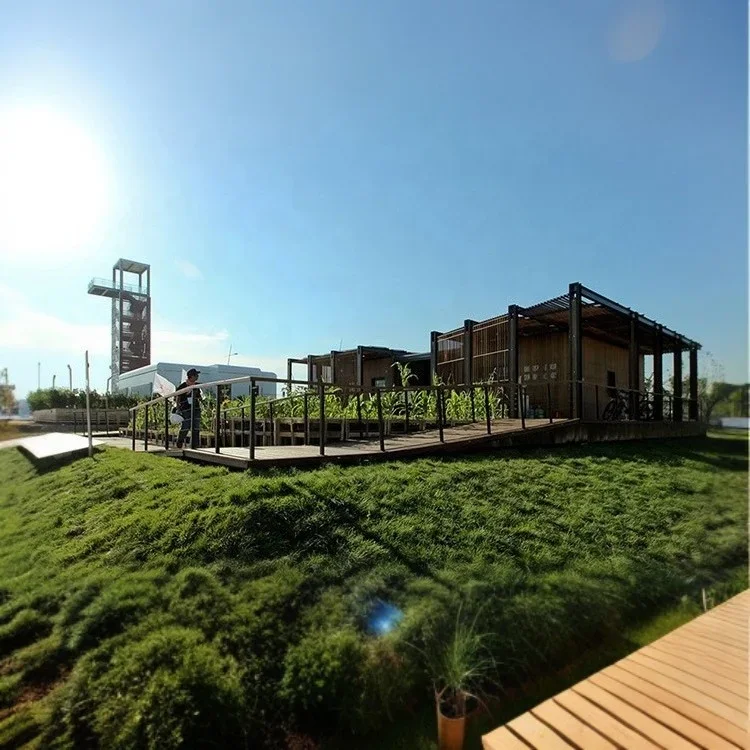 tiny prefabricated container home prefab capsule mobile foldable house portable other houses ship ready homes to a