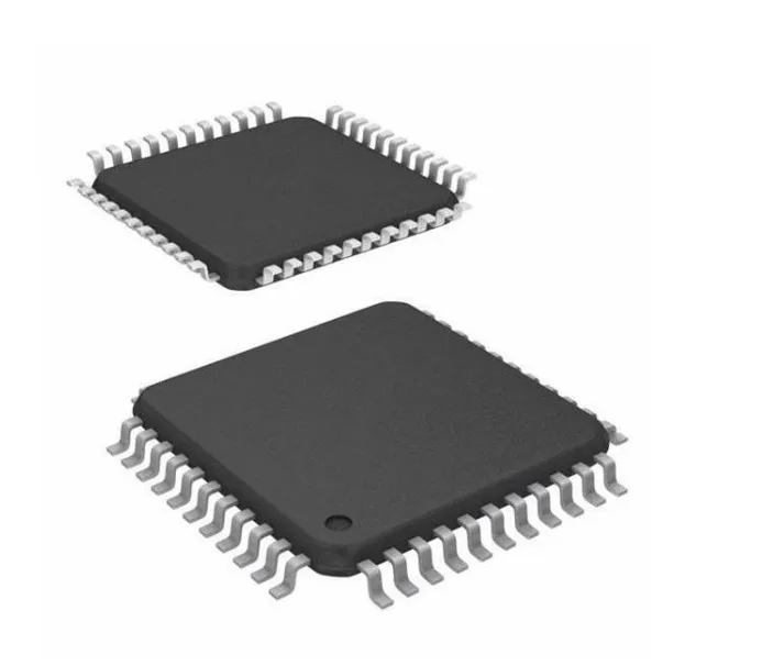 New and Original AT89C51ED2-RLTUM AT89C51ED2 AT89C51 Microcontroller IC Integrated Circuit TQFP-44