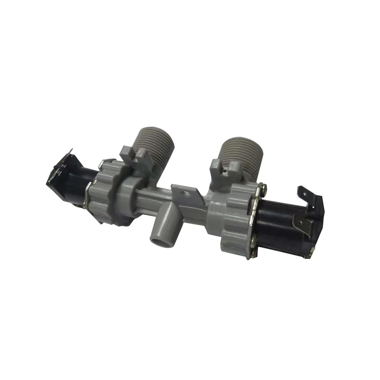 Hot Sale Washing Machine Water Inlet Valve for Washing Machine Parts WITH HIGH QUALITY