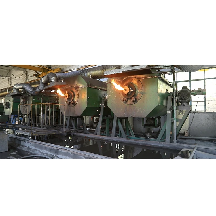 Manufacturers  Selling Casting 45mm large solid steel ball